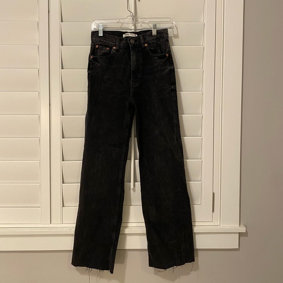 Zara Denim - Zara Jeans